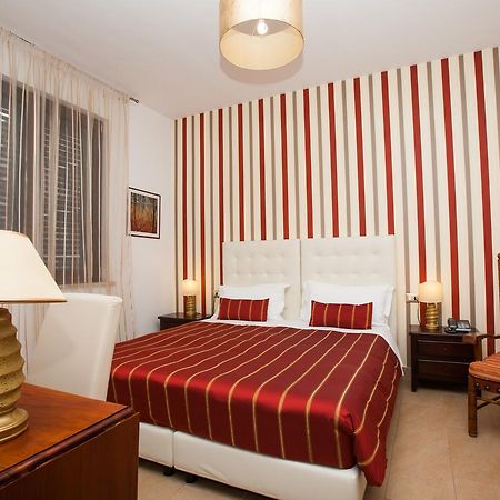 B&B Night&Day Reggio de Calabre Extérieur photo