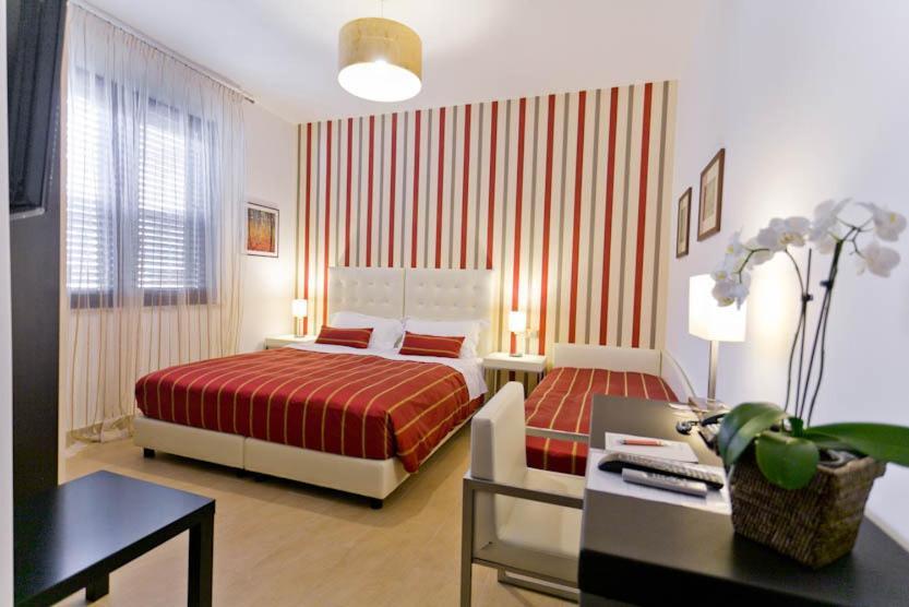 B&B Night&Day Reggio de Calabre Chambre photo
