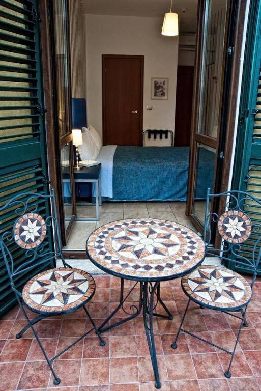 B&B Night&Day Reggio de Calabre Chambre photo