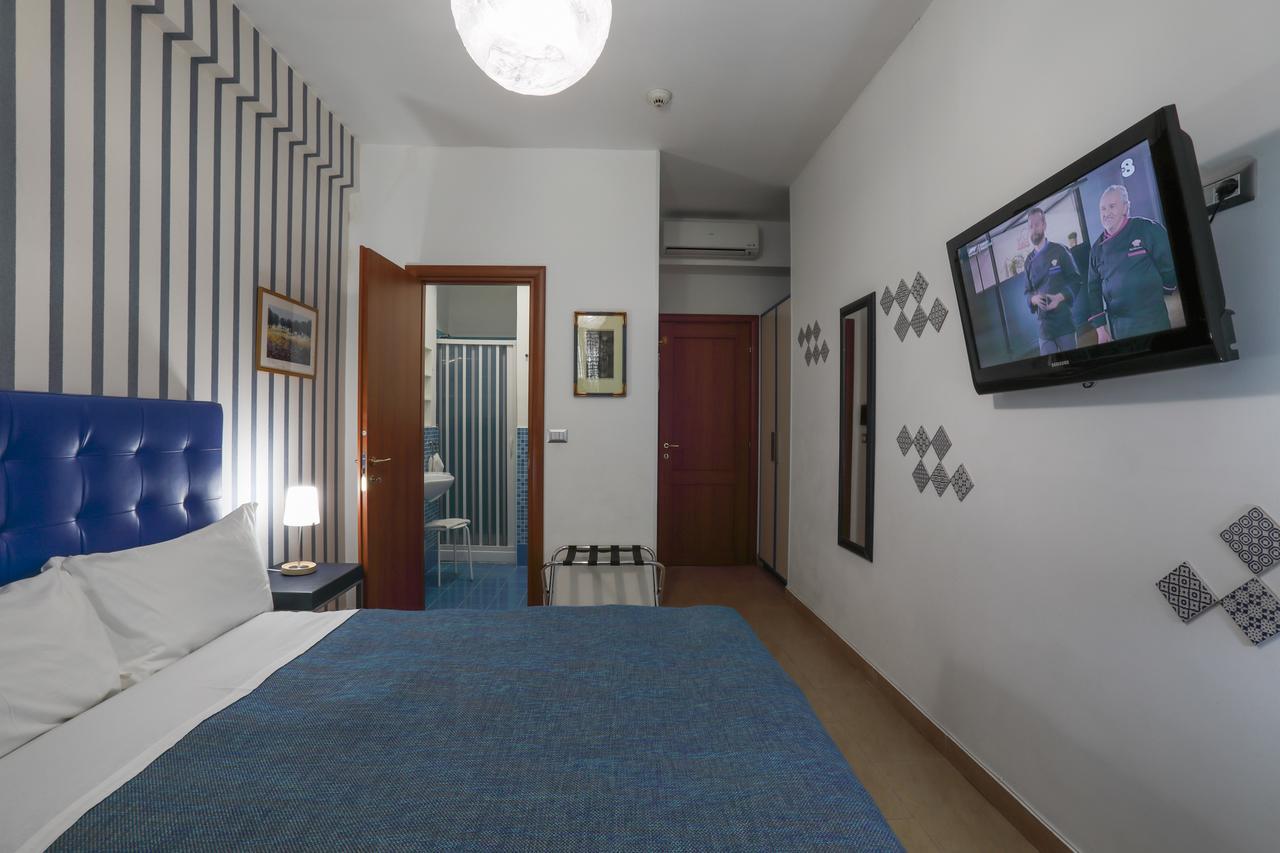 B&B Night&Day Reggio de Calabre Extérieur photo