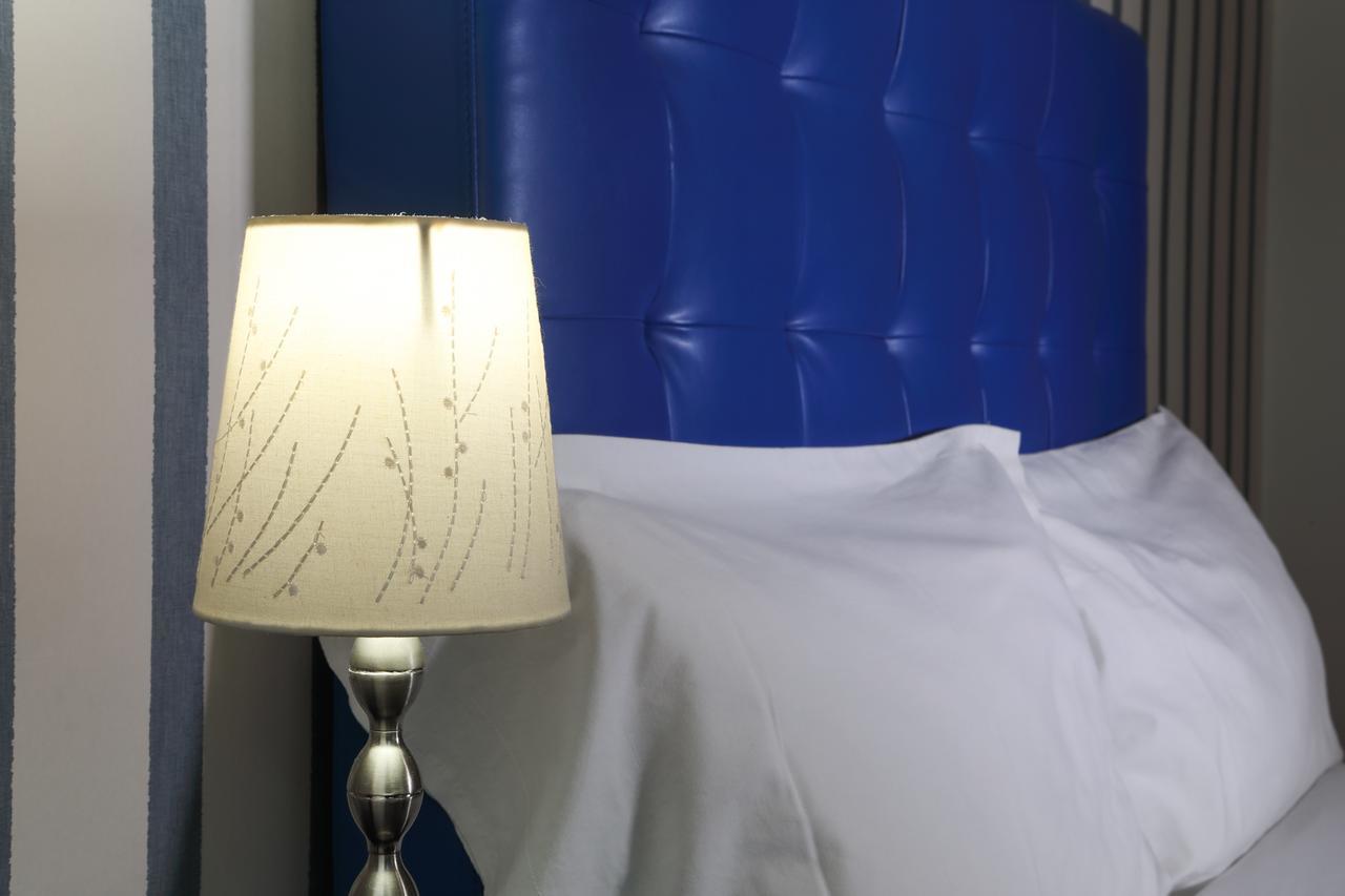 B&B Night&Day Reggio de Calabre Extérieur photo