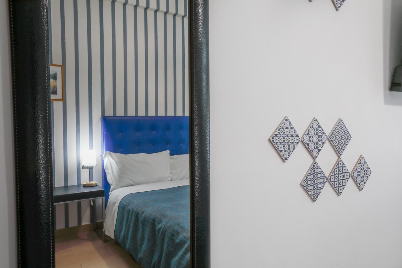 B&B Night&Day Reggio de Calabre Extérieur photo
