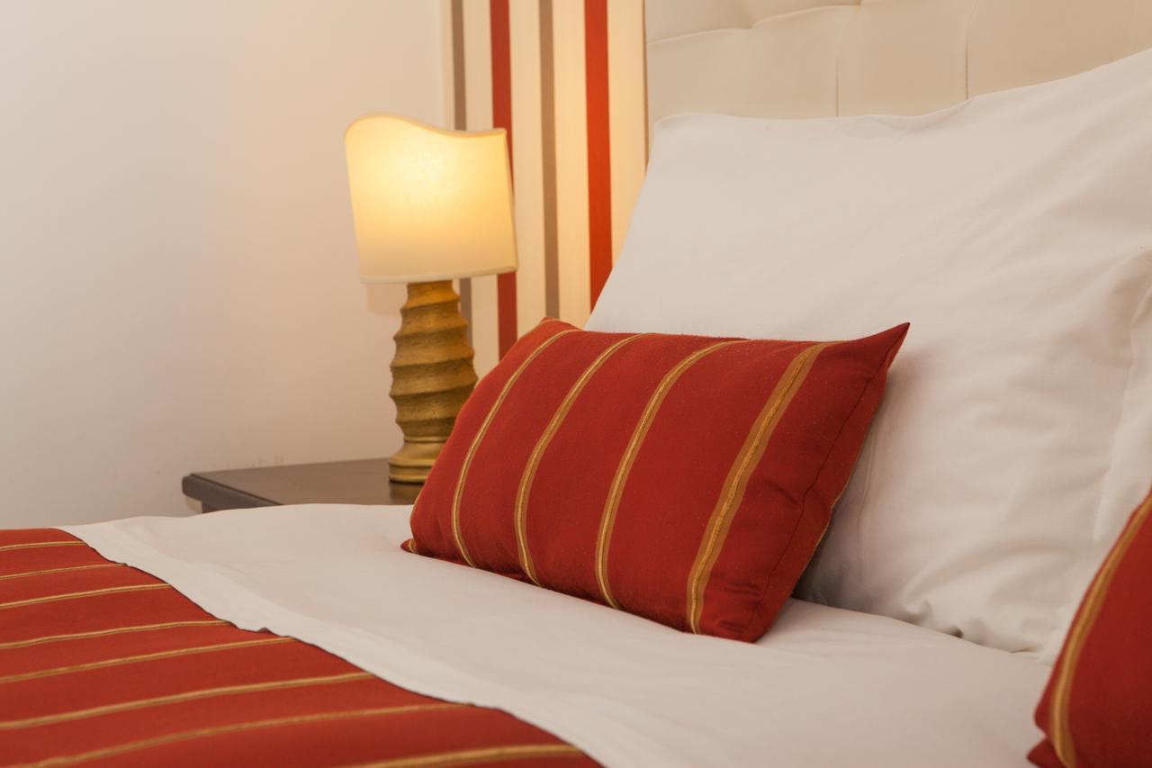 B&B Night&Day Reggio de Calabre Extérieur photo
