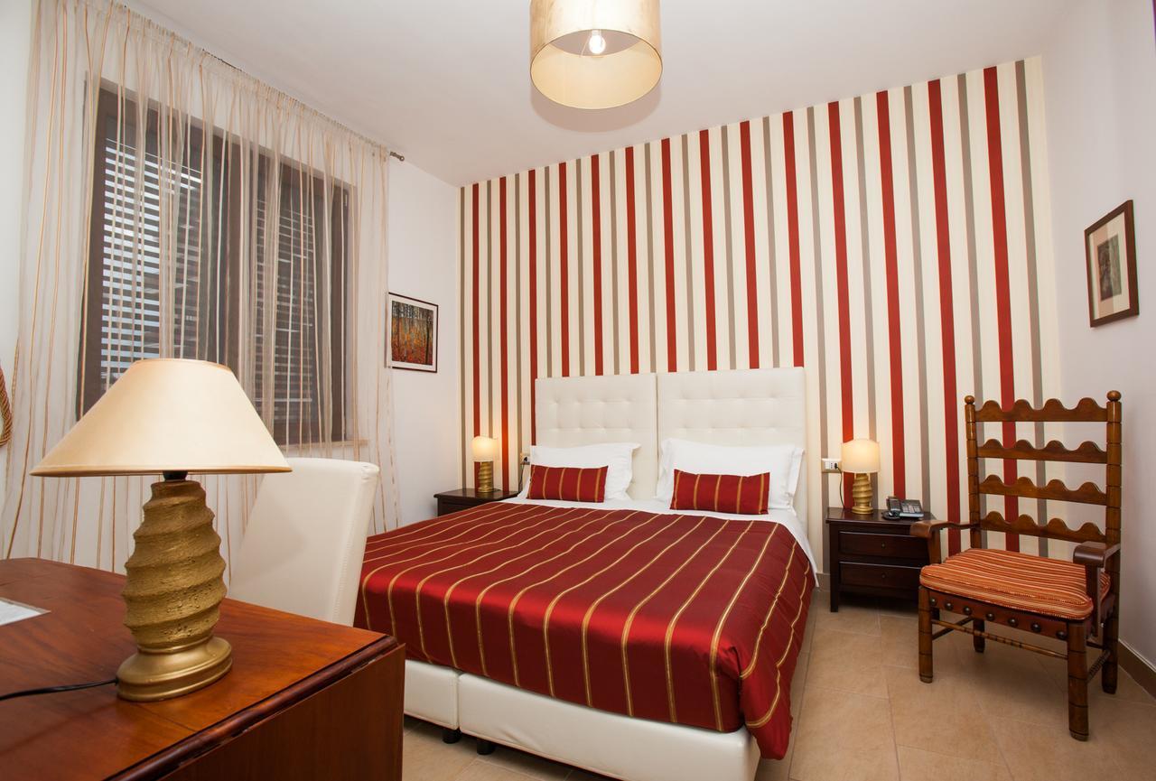 B&B Night&Day Reggio de Calabre Extérieur photo