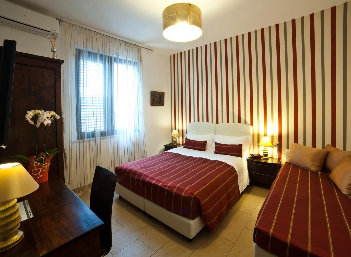 B&B Night&Day Reggio de Calabre Extérieur photo