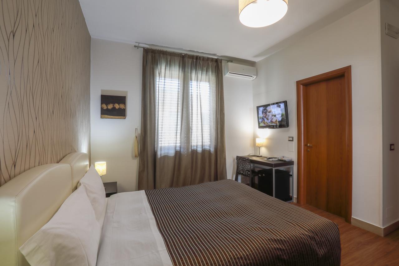 B&B Night&Day Reggio de Calabre Extérieur photo