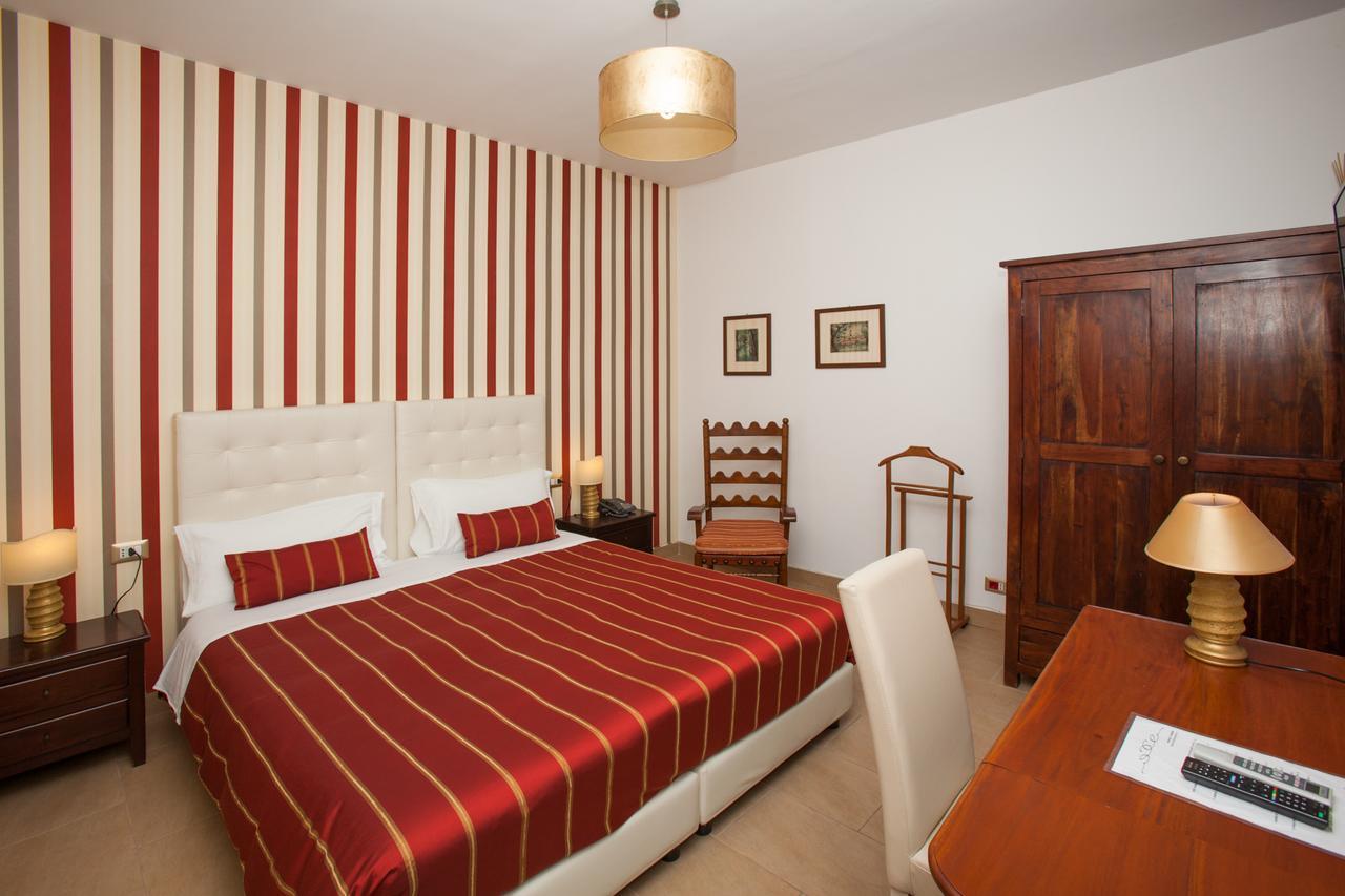 B&B Night&Day Reggio de Calabre Extérieur photo