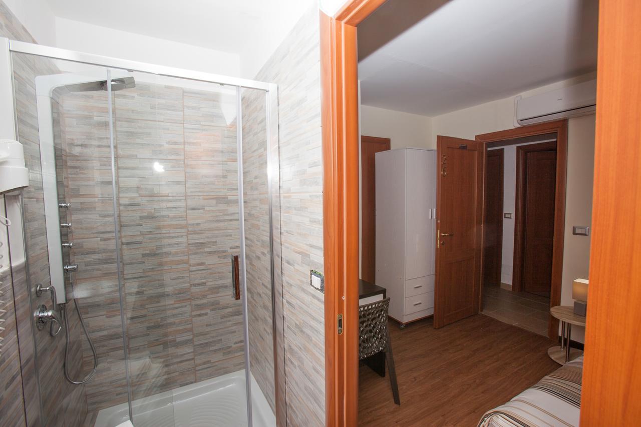 B&B Night&Day Reggio de Calabre Extérieur photo